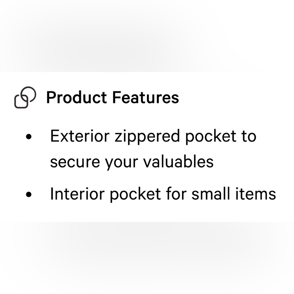 lululemon athletica City Essentials Pouch Mini 2L - Picture 8 of 10